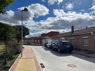Casa-Chalet en Venta en Zaratan Valladolid