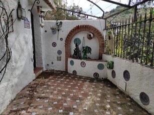 Casa Cueva en venta en Monachil, Granada