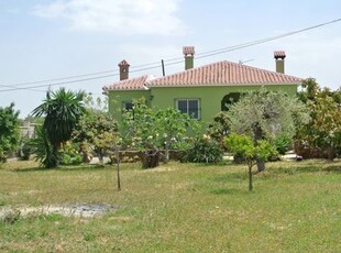 casa de campo en Alhaurin De La Torre, Málaga provincia