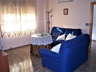 Casa en venta en Algueña