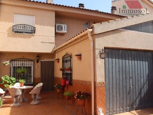 Casa en venta en Almoradí, Alicante