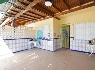 Casa en venta en Bahía, Mazarrón