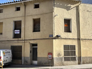 Casa en venta en Calle Plano Alto, 9 en Híjar por 55,000 €