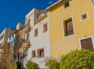 Casa en venta en Calpe