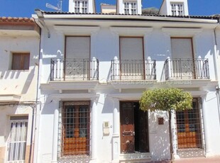 Casa en venta en Cantoria, Almería