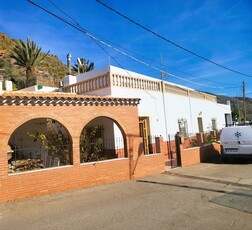 Casa en venta en Carboneras