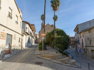 Casa en venta en Castelló de Rugat