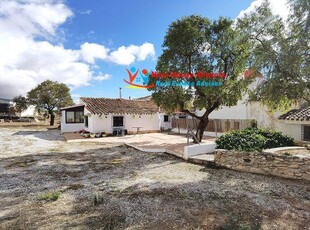 Casa en venta en Chirivel