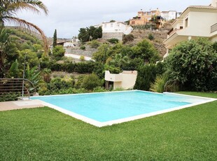 Casa en venta en Cotobro, Almuñécar, Granada