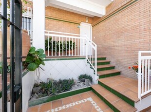 Casa en venta en La Cruz, Granada