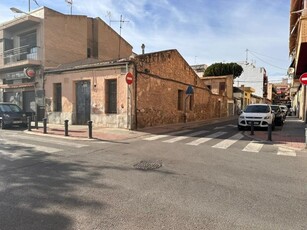 Casa en venta en Los Ángeles, Alicante
