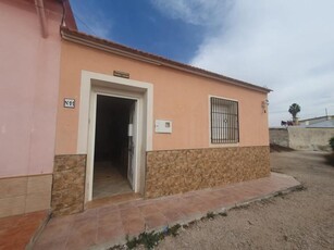 Casa en venta en Los Montesinos