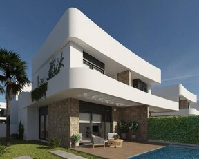 Casa en venta en Los Montesinos, Alicante
