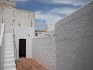 Casa en venta en Mahón / Maó, Menorca