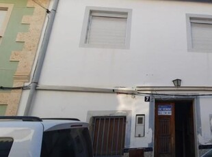 Casa en venta en Manuel