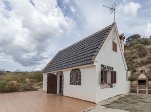 Casa en venta en Monachil