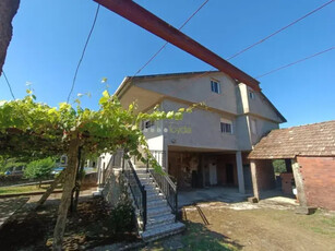 Casa en venta en Mos en Mos (Santa Eulalia) por 194,000 €