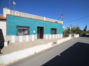 Casa en venta en Palomares, Cuevas del Almanzora, Almería