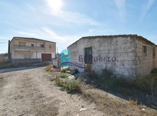 Casa en venta en Paretón-Los Pulios-Los Guardianes-Los Cantareros, Totana