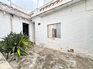 Casa en venta en Pego, Alicante