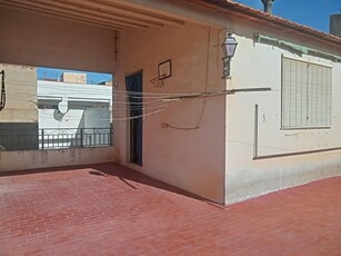 Casa en venta en Petrer