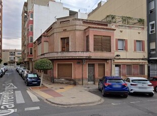 Casa en venta en Piscinas, Villarreal