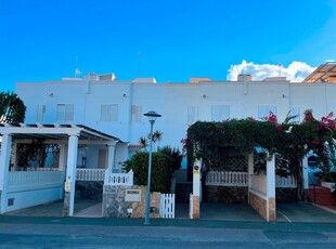 Casa en venta en Puerto del Rey, Vera, Almería