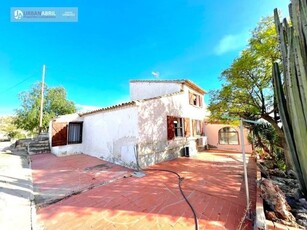 Casa en venta en Rebolledo, Alicante