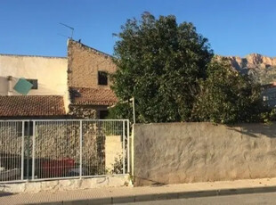 Casa en venta en Siscar en Santomera por 160,890 €