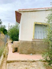 Casa en venta en Vélez-Rubio