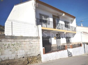 Casa en venta en Zurgena, Almería