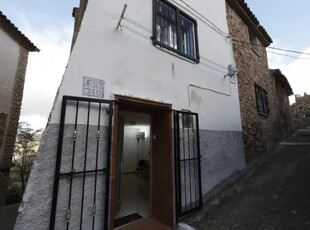 Casa pareada en venta en Calle de la Ciruela en Aranda de Moncayo por 39,000 €