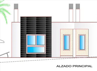 Casa pareada en venta en Centro en Peligros por 230,000 €