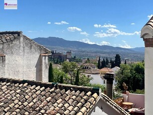 Chalet en venta en Albaicin, Granada ciudad, Granada