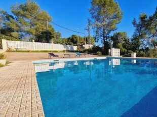 Chalet en venta en Alberic, Valencia