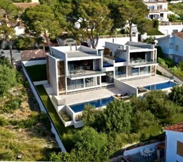 Chalet en venta en Alcúdia, Mallorca