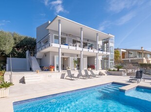 Chalet en venta en Aucanada, Alcúdia, Mallorca