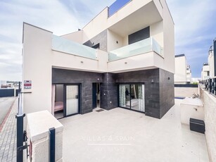 Chalet en venta en Benijófar, Alicante