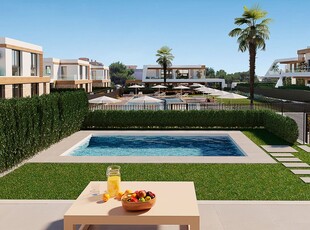 Chalet en venta en Cala Ratjada, Capdepera, Mallorca