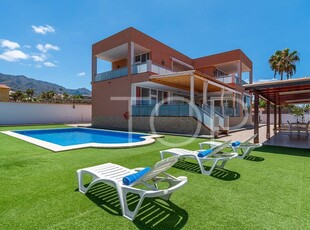 Chalet en venta en Callao Salvaje - Playa Paraíso, Adeje, Tenerife