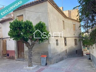 Chalet en venta en Cehegín, Murcia