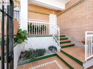 Chalet en venta en Cerrillo de Maracena - Periodistas, Granada ciudad, Granada