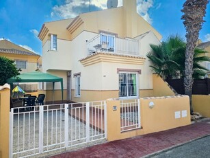 Chalet en venta en Ciudad Quesada, Rojales, Alicante