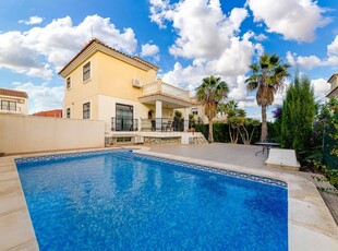 Chalet en venta en El Raso, Guardamar del Segura, Alicante