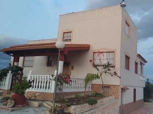 Chalet en venta en Fortuna, Murcia