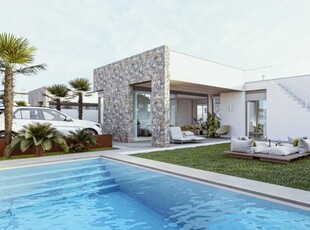 Chalet en venta en Islas Menores-Mar de Cristal, Cartagena