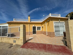 Chalet en venta en Los Alcázares, Murcia