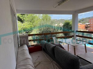 Chalet en venta en Náquera, Valencia