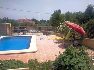 Chalet en venta en Onda