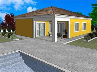 Chalet en venta en Pinoso